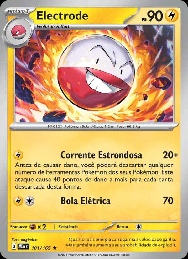 Electrode, carta 101 de 151