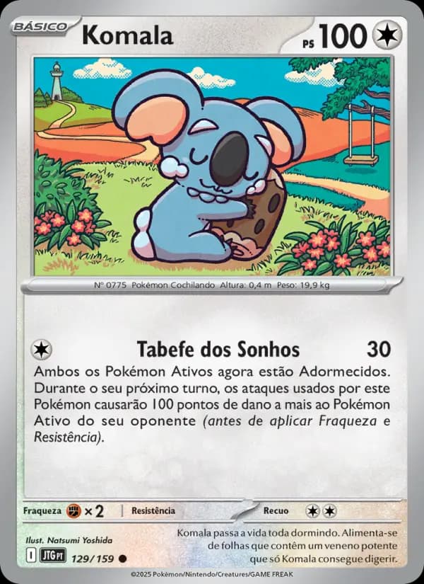 Komala, carta 129 de Amigos de Jornada