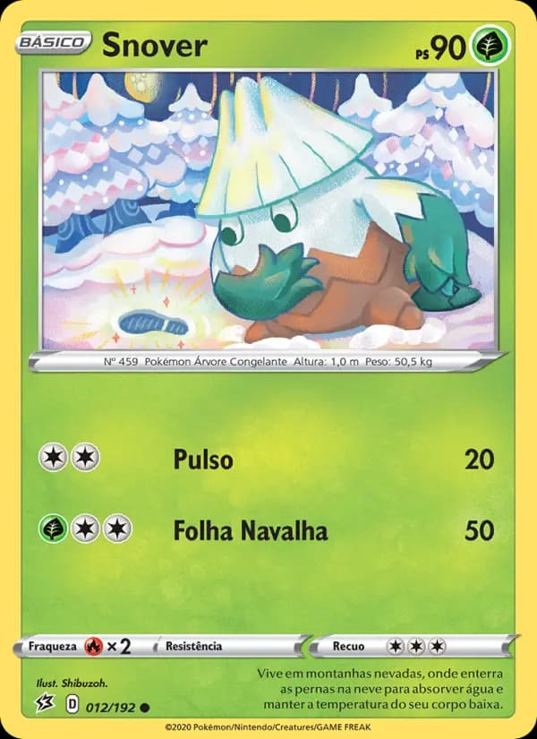 Snover, carta 12 de Rixa Rebelde