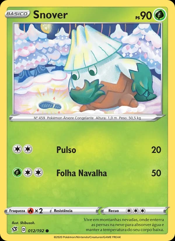 Snover, carta 12 de Rixa Rebelde