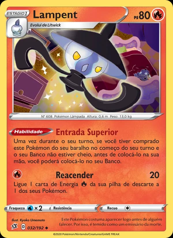 Lampent, carta 32 de Rixa Rebelde
