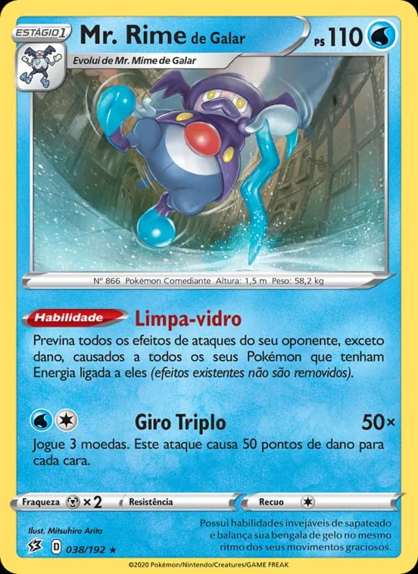 Mr. Rime de Galar, carta 38 de Rixa Rebelde